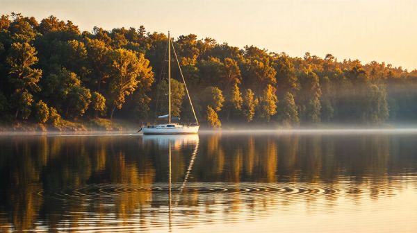 Die besten Tipps zur leisen Nutzung von Bootselektromotoren