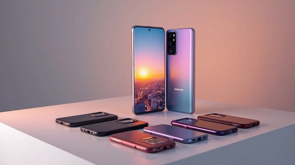 Die besten hüllen für dein Samsung Galaxy S22 Plus entdecken